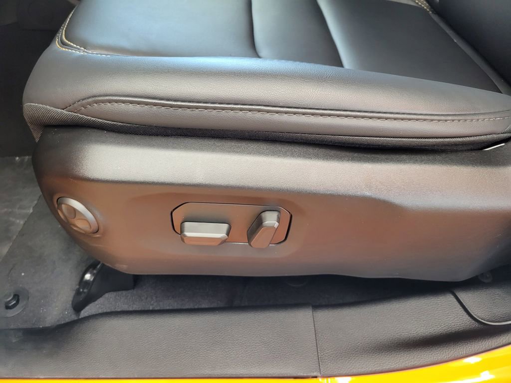 New 2025 Jeep Wrangler Rubicon 392 image 15