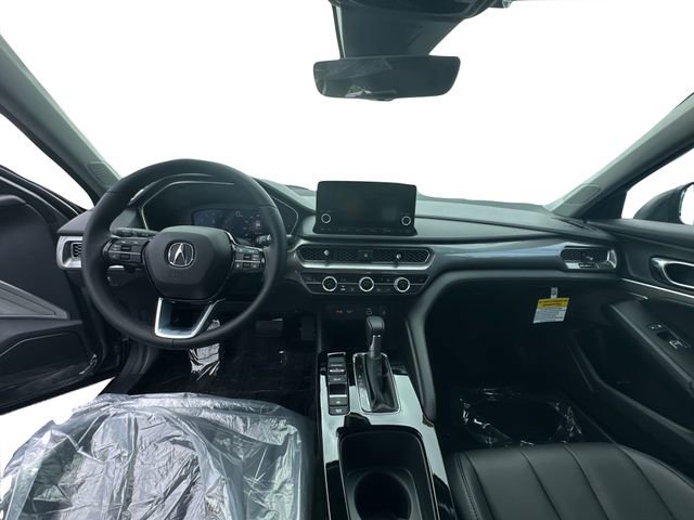 New 2025 Acura Integra image 12