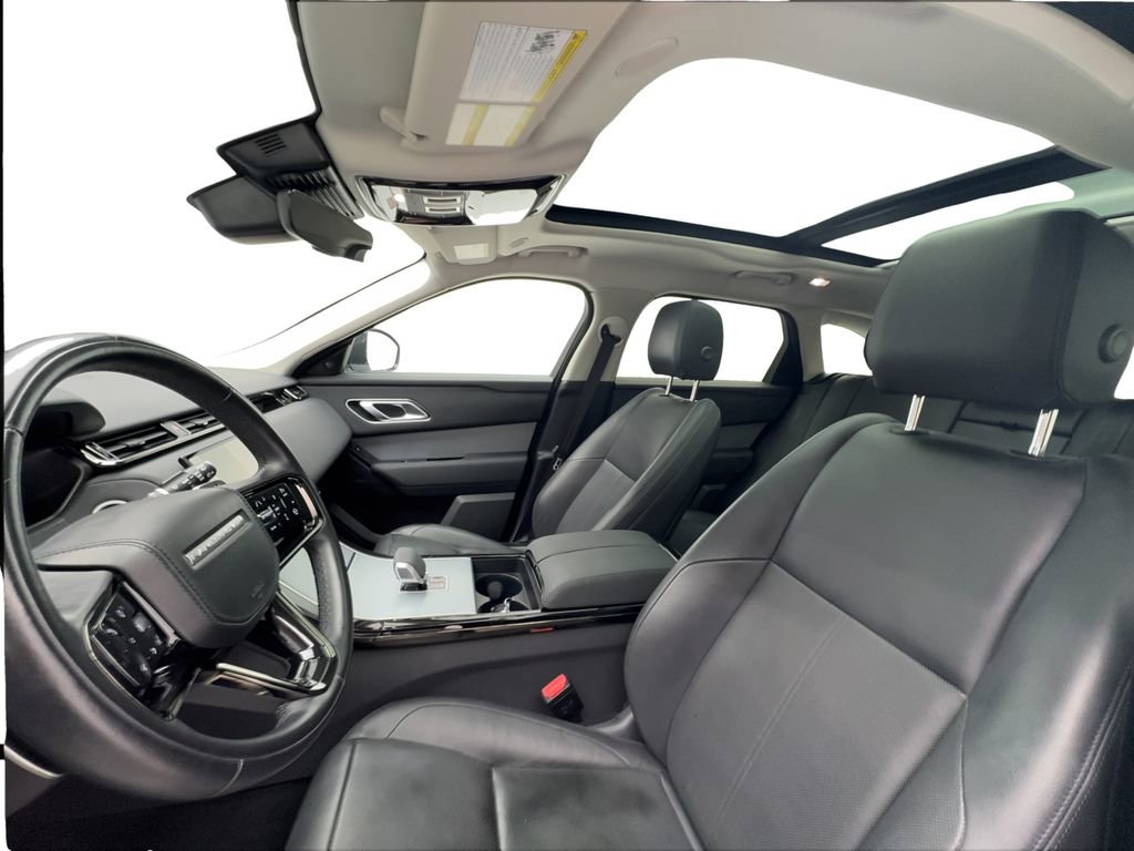 Used 2024 Land Rover Range Rover Velar S AWD/4WD image 19