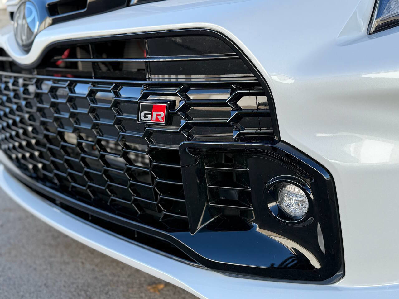 Used 2023 Toyota Corolla GR Morizo AWD/4WD image 21