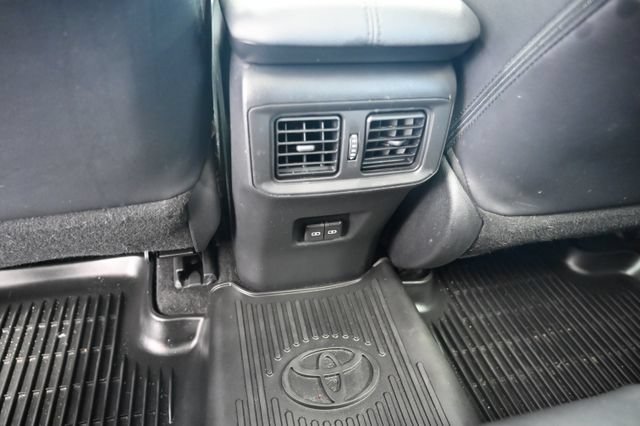 Certified 2023 Toyota RAV4 XSE AWD/4WD image 28