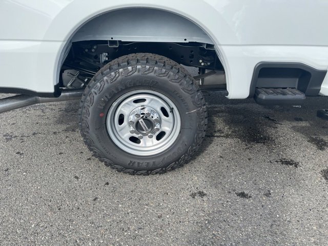 New 2026 Ford F350 XL image 4