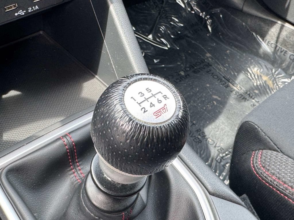 Used 2023 Subaru WRX Premium AWD/4WD image 12