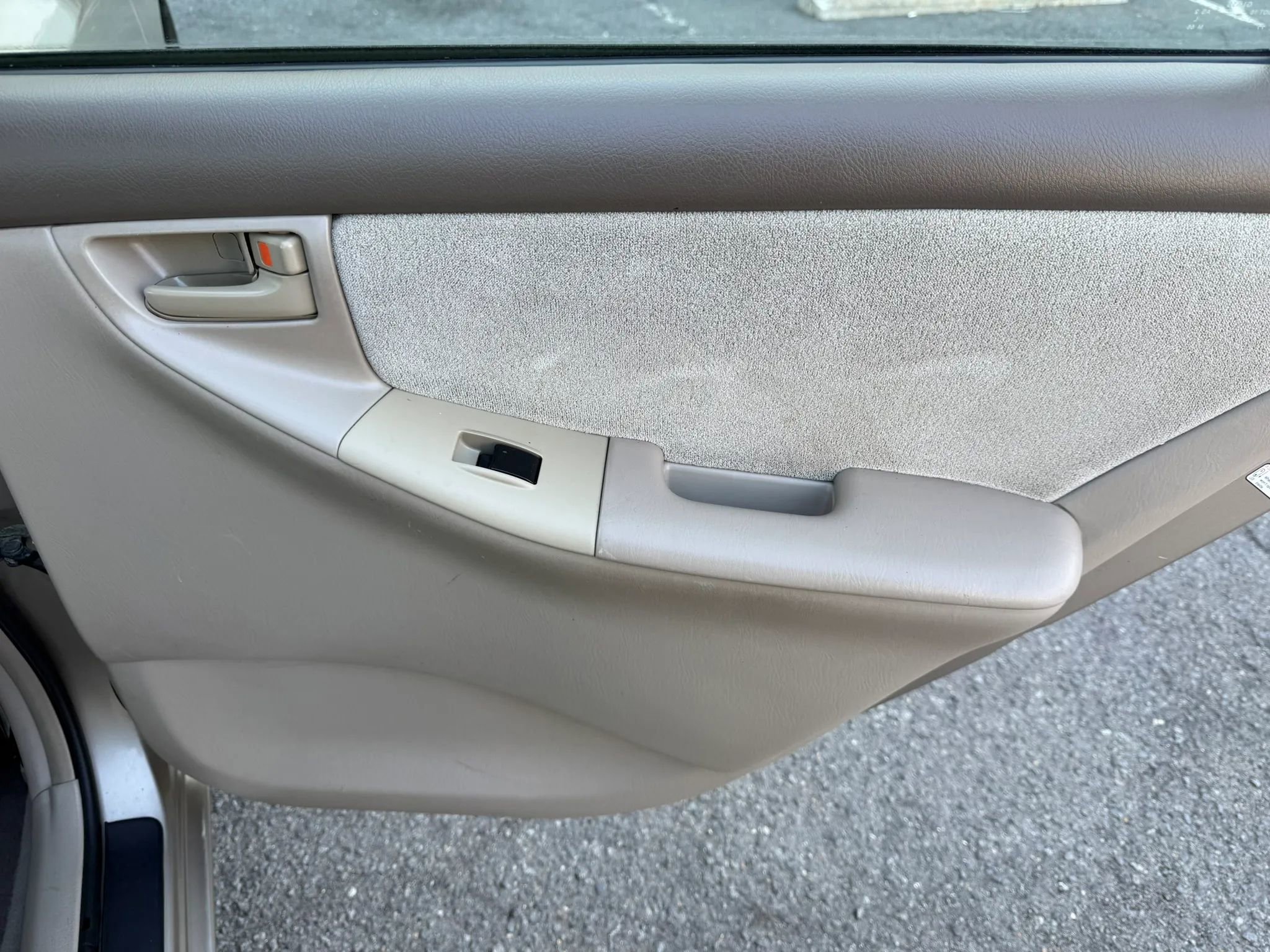 Used 2008 Toyota Corolla CE FWD image 19