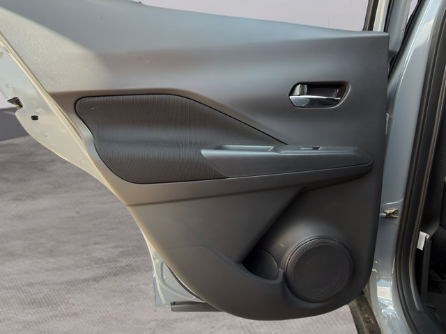 Certified 2024 Nissan Kicks SV FWD image 22