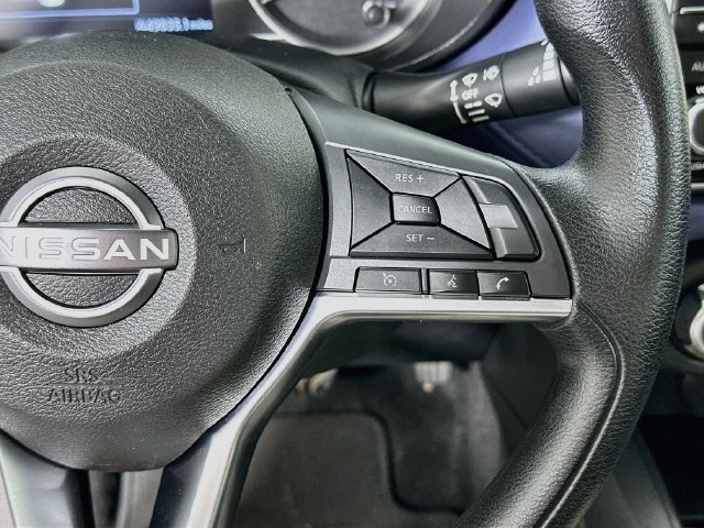 Used 2024 Nissan Versa SV FWD image 20
