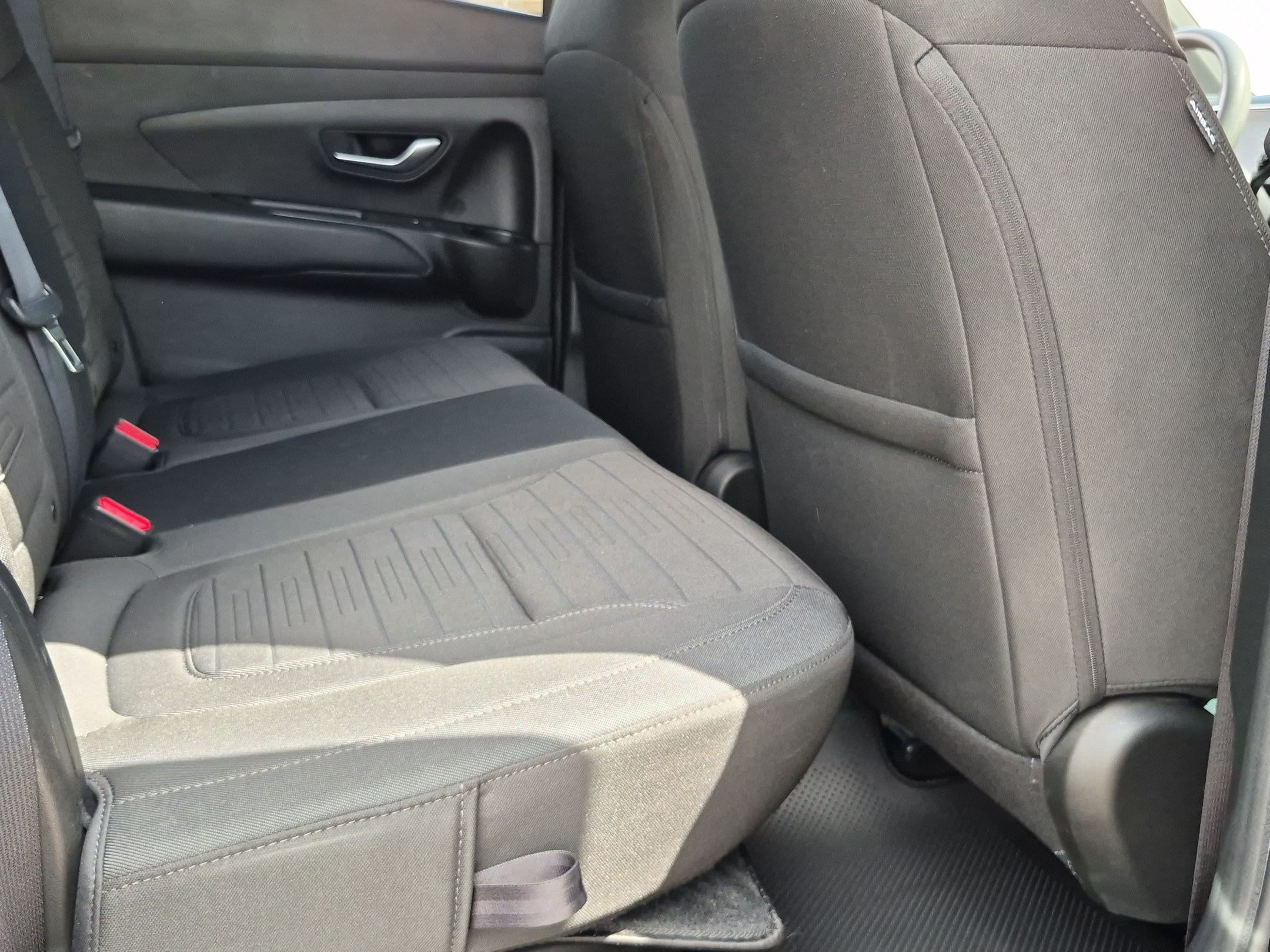 Used 2023 Hyundai Santa Cruz Night AWD/4WD image 24
