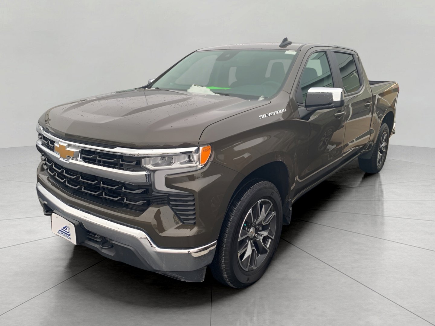 Used 2024 Chevrolet Silverado 1500 LT image 4