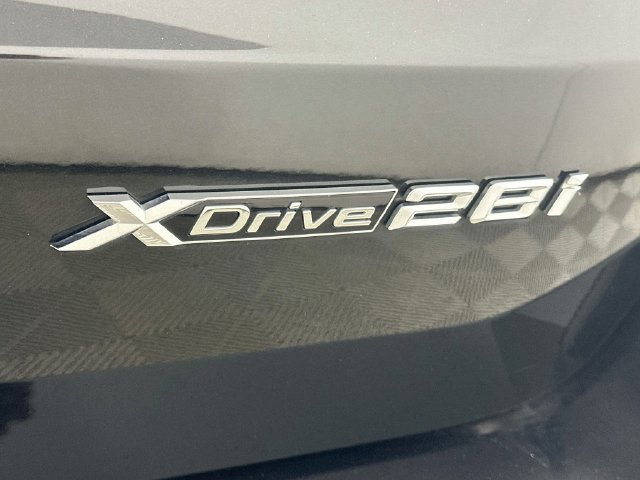Used 2023 BMW X1 xDrive28i w/ Convenience Package AWD/4WD image 30