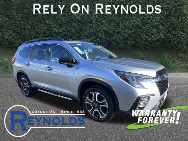 New 2026 Subaru Ascent Limited image 1