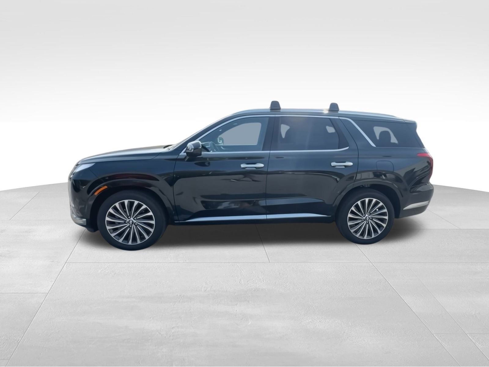 New 2025 Hyundai Palisade Calligraphy image 6