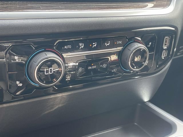 New 2026 Chevrolet Silverado 1500 LT w/ All Star Edition Plus RWD image 16