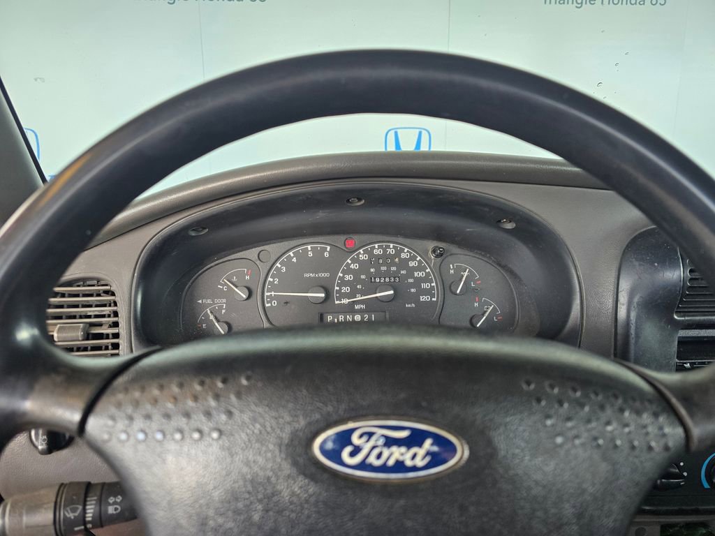Used 2001 Ford Ranger XL image 11