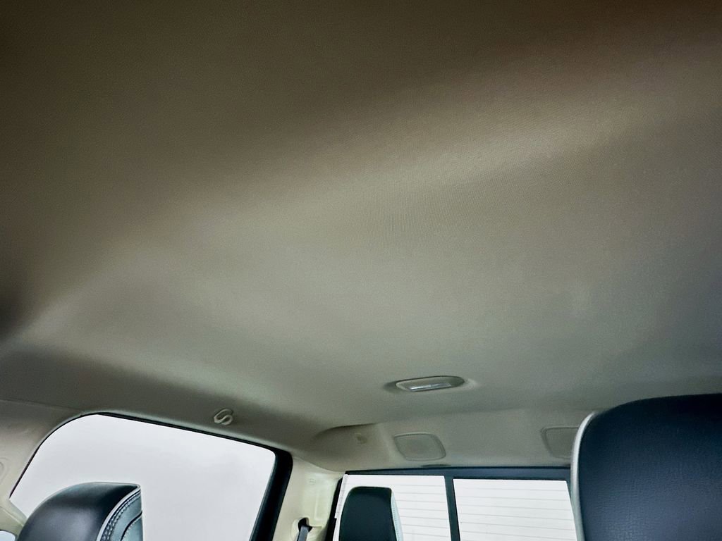 Used 2020 RAM 1500 Laramie image 21