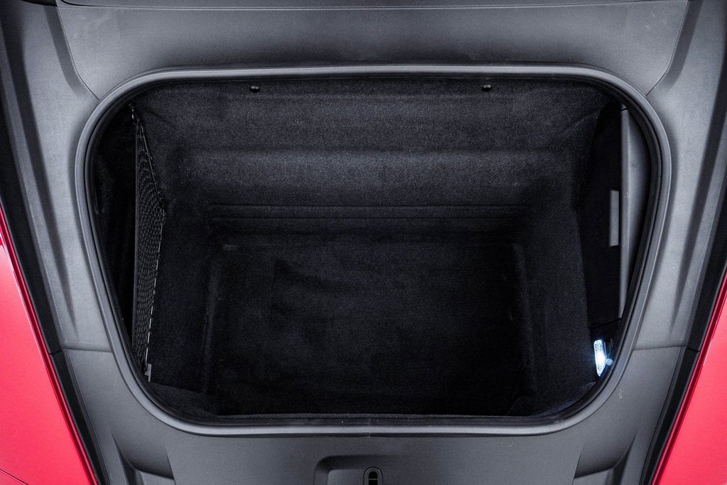 Certified 2024 Porsche 911 Carrera GTS image 36