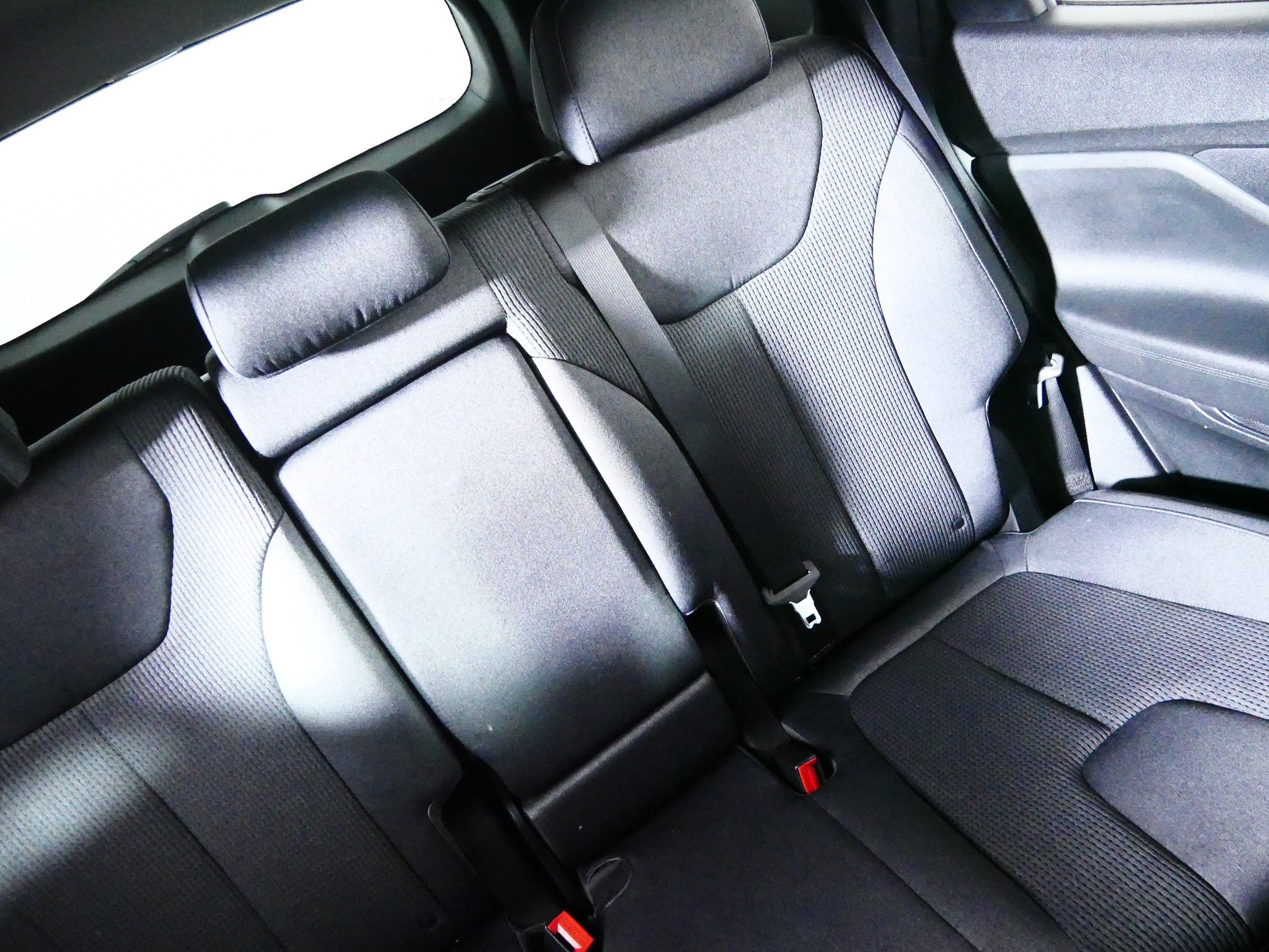 Used 2022 Hyundai Santa Fe SEL AWD/4WD image 14