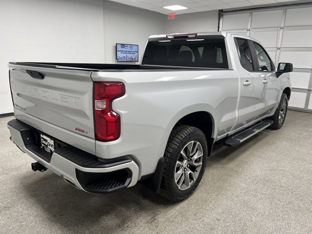 Used 2019 Chevrolet Silverado 1500 RST image 10