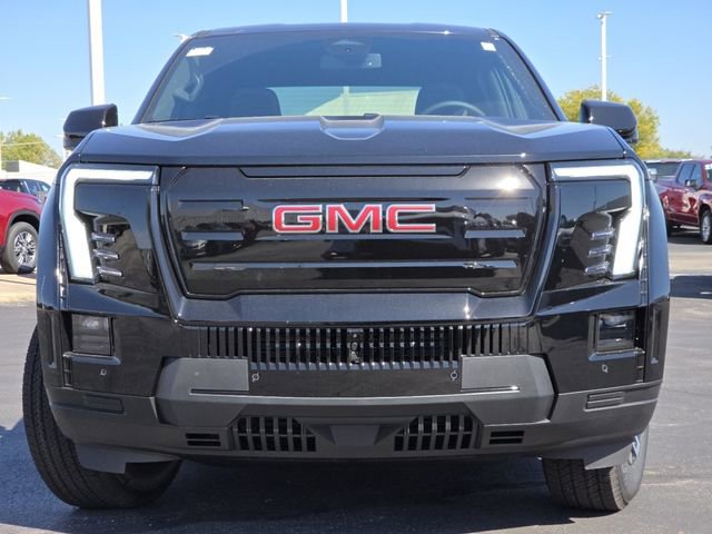 New 2026 GMC Sierra EV Elevation image 11