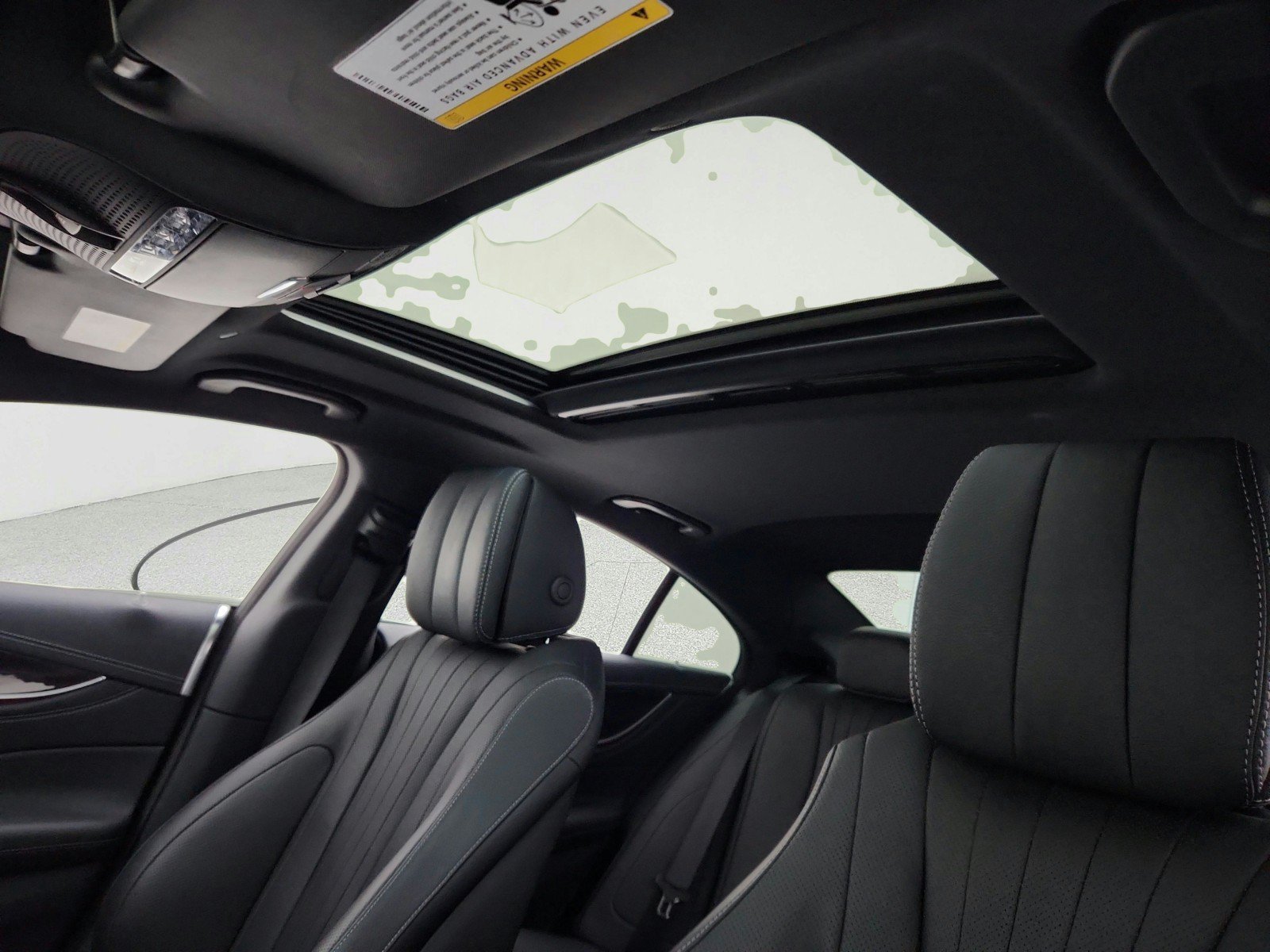 Used 2019 Mercedes-Benz CLS 450 image 18