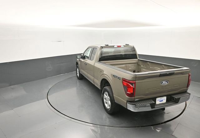 New 2026 Ford F150 XLT w/ Tow/Haul Package image 23