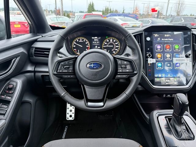 New 2026 Subaru Crosstrek 2.5i Sport w/ Crosstrek Mirror Package image 20