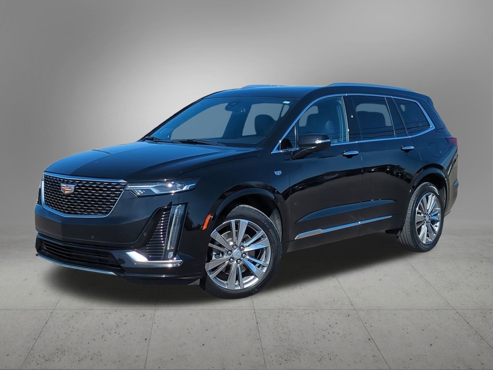 Certified 2022 Cadillac XT6 Premium Luxury