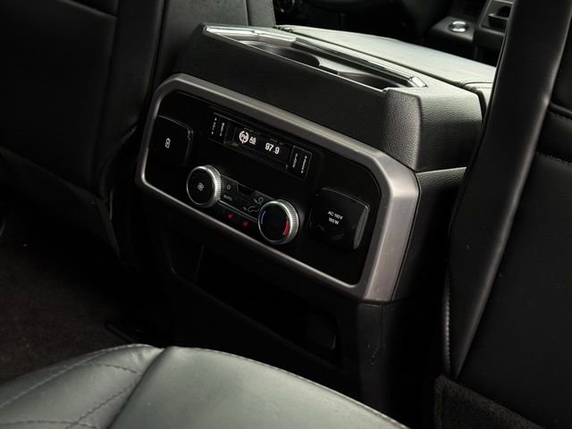 Certified 2019 Ford Expedition Platinum image 21