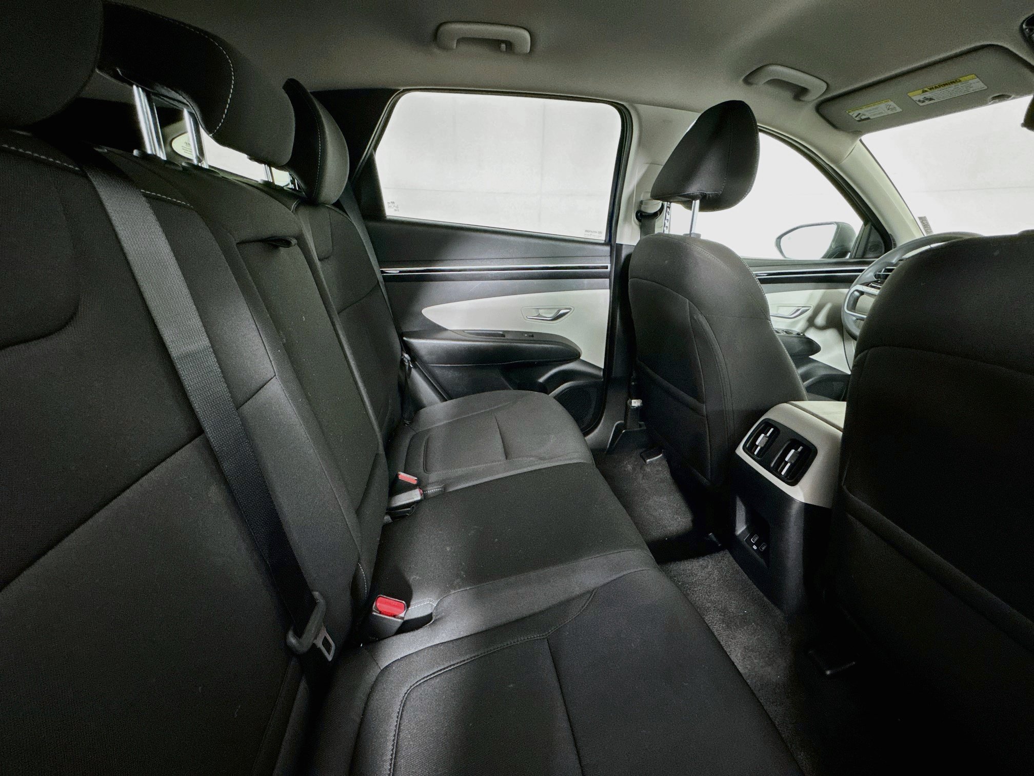 Used 2022 Hyundai Tucson SEL FWD image 45