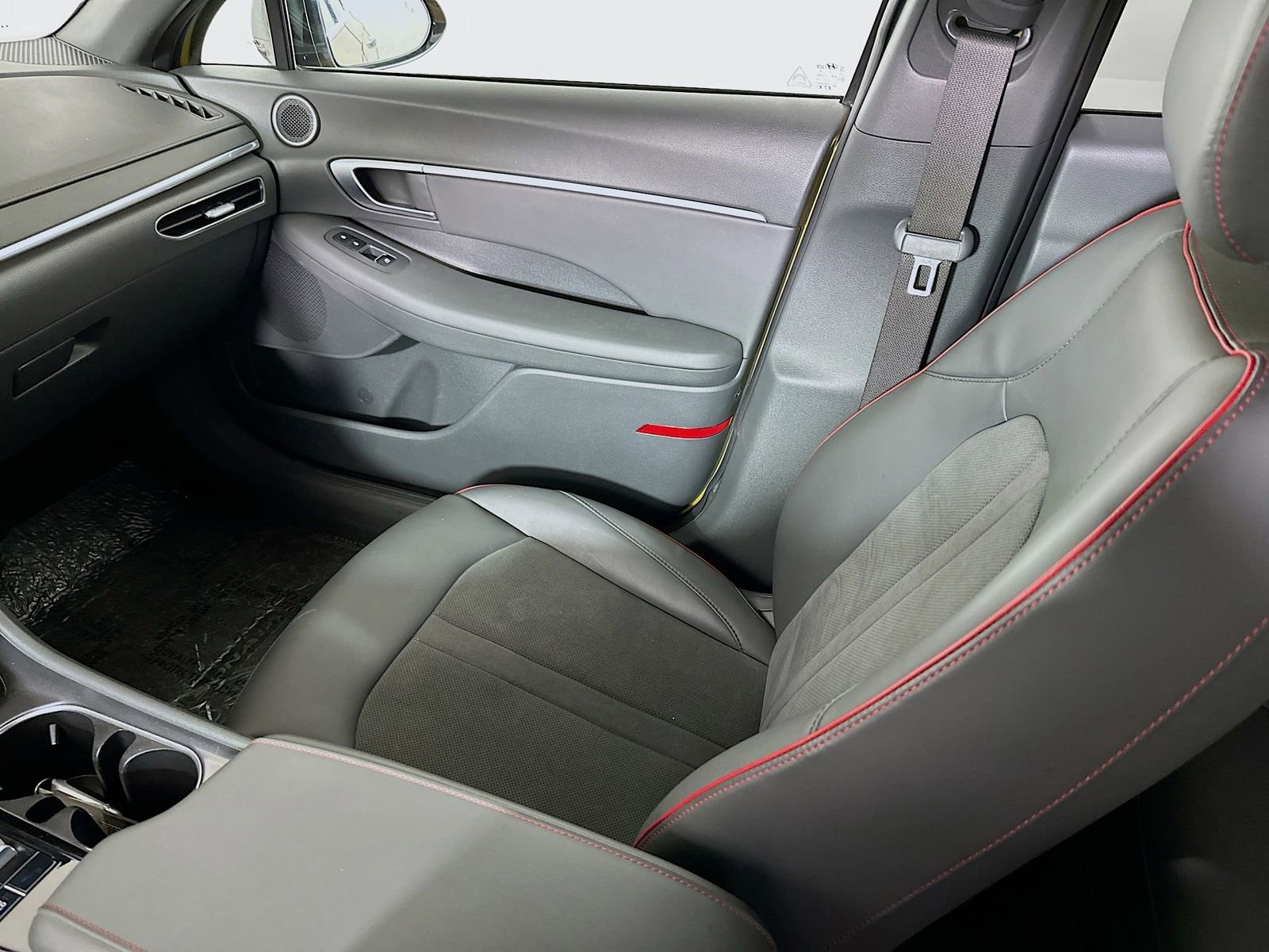 Used 2020 Hyundai Sonata SEL Plus w/ Cargo Package FWD image 23