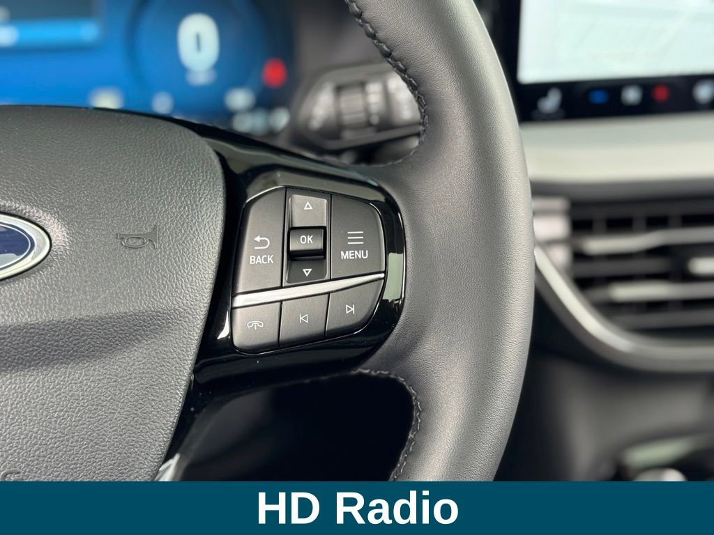 Used 2024 Ford Escape Platinum w/ Premium Technology Package AWD/4WD image 12