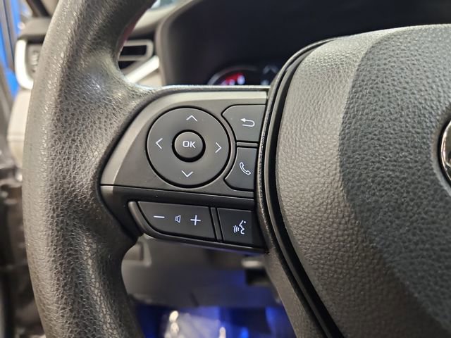 Used 2023 Toyota RAV4 XLE image 25