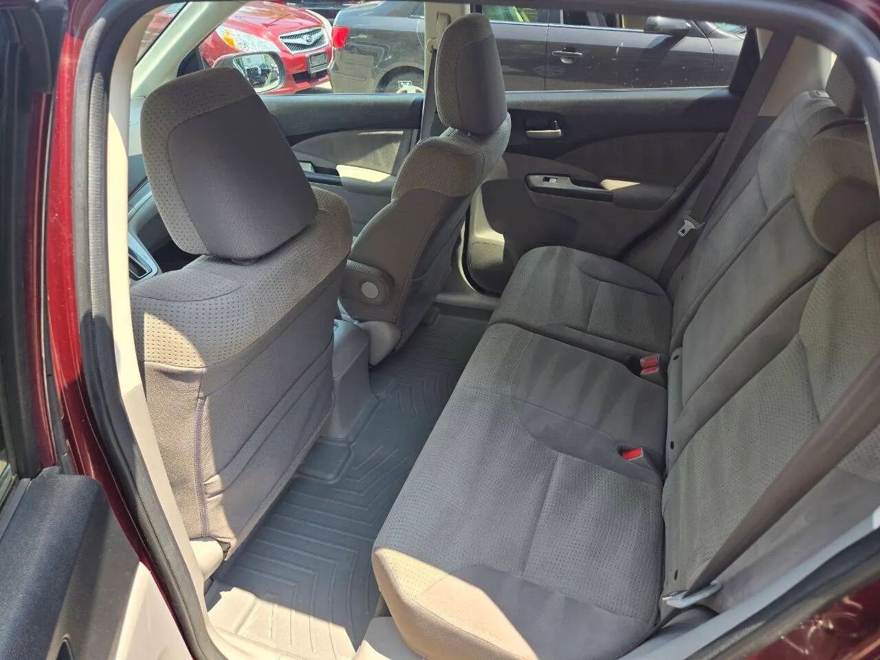 Used 2012 Honda CR-V EX image 38