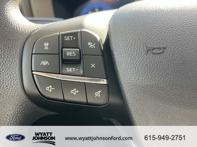 New 2025 Ford Bronco Sport Big Bend image 24