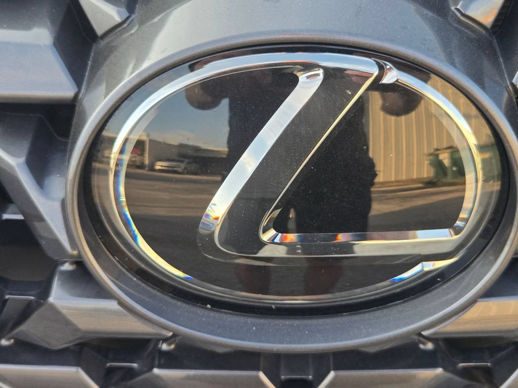 Used 2022 Lexus GX 460 Premium AWD/4WD image 8