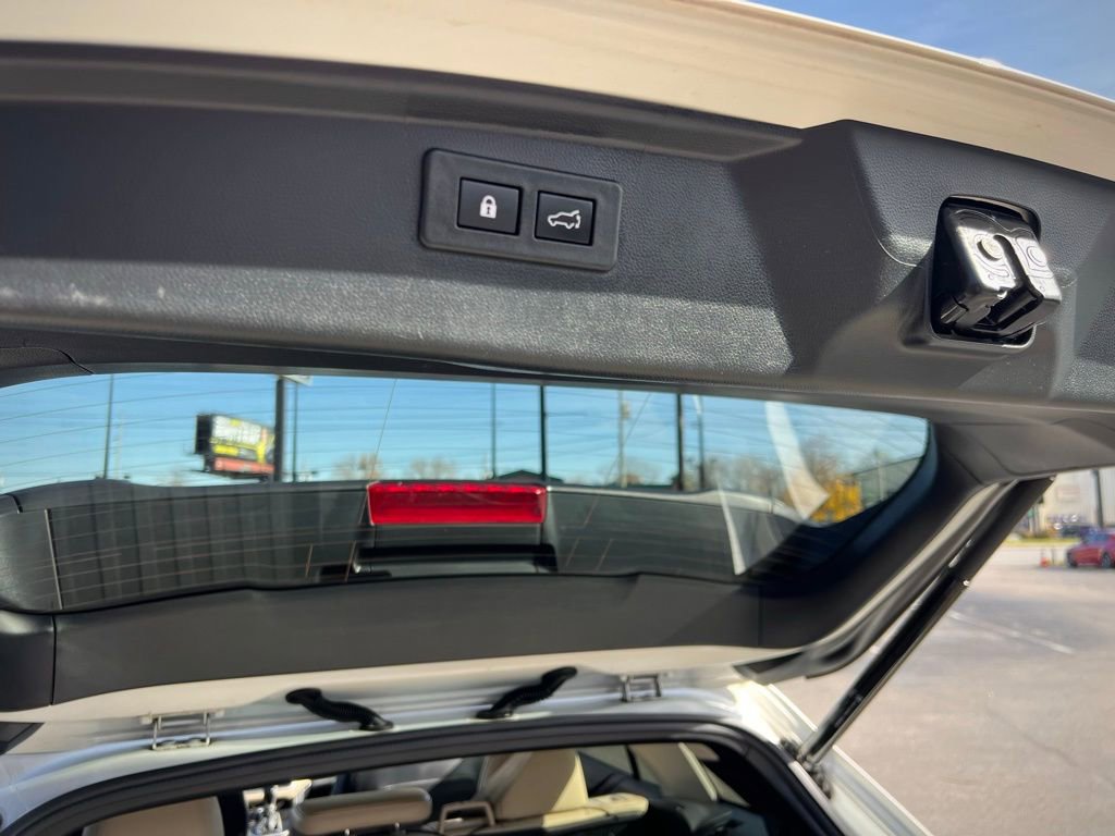 Used 2021 Subaru Crosstrek 2.0i Premium w/ Popular Package #3 image 28