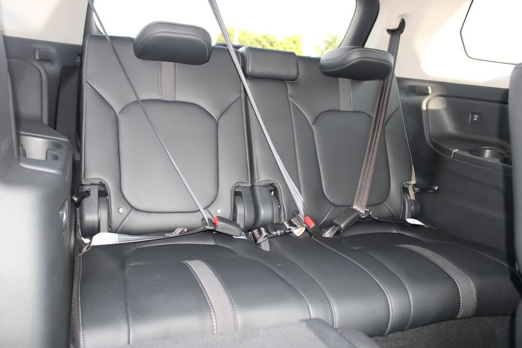 Certified 2025 Honda Pilot EX-L image 15