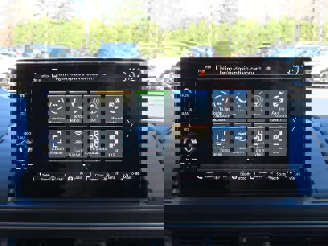 Certified 2025 Honda Pilot EX-L image 20