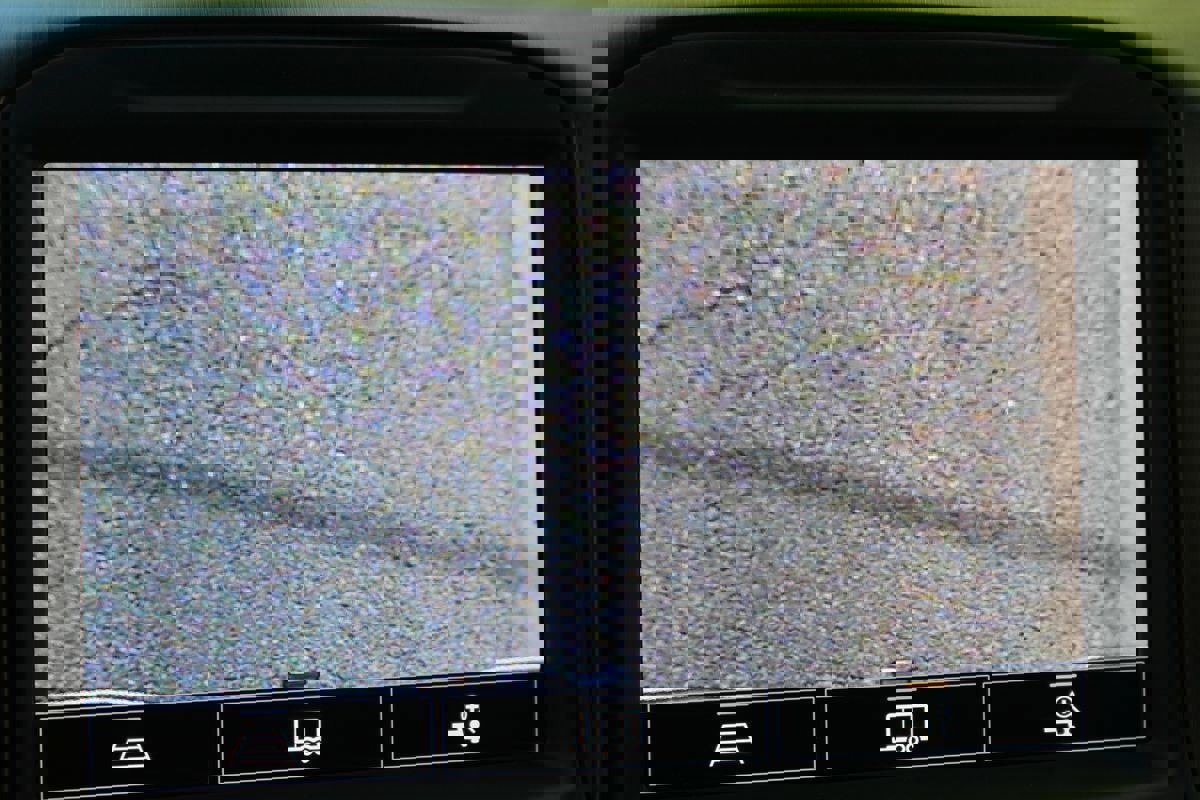 Used 2021 GMC Sierra 1500 AT4 w/ AT4 Preferred Package image 35