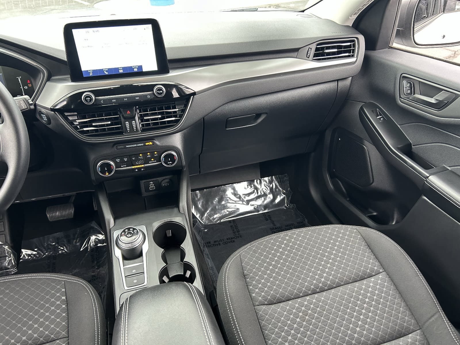 Used 2025 Ford Escape Active FWD image 17