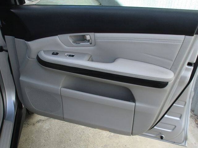 Used 2009 Lexus RX 350 2WD image 17