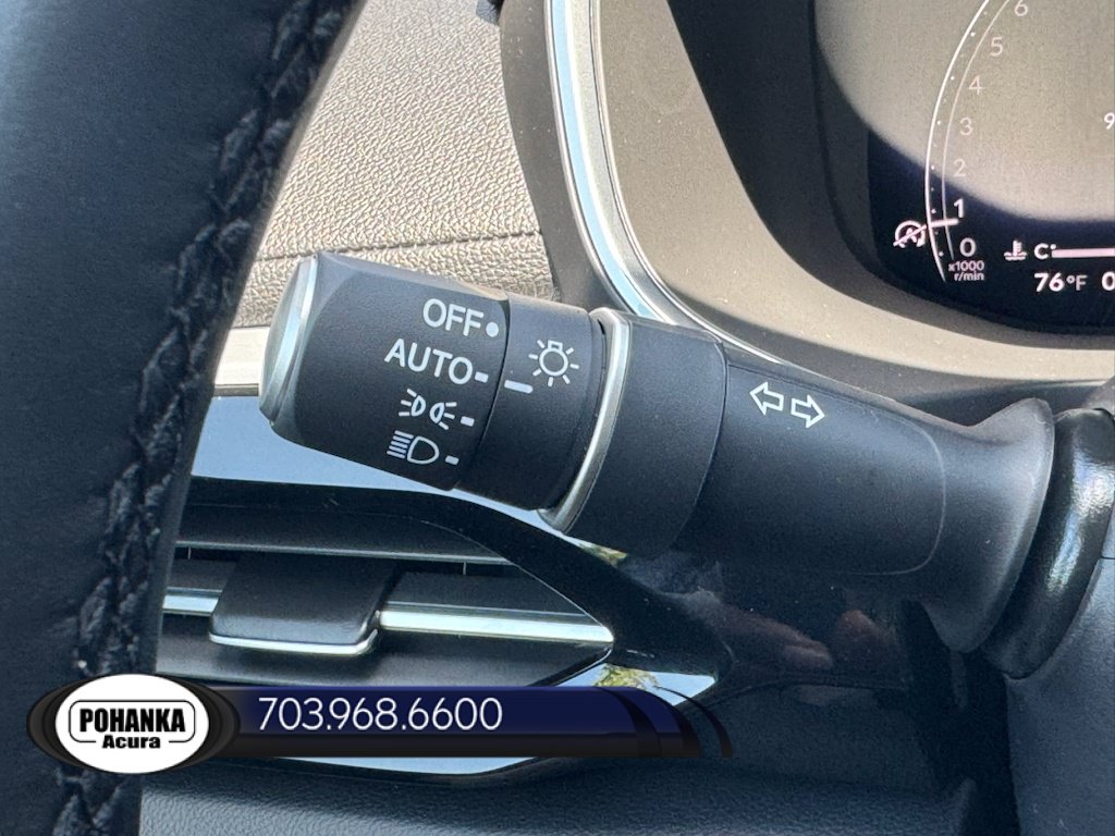 New 2026 Acura MDX SH-AWD image 10