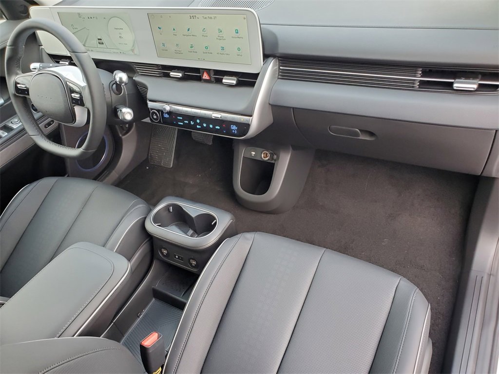 New 2024 Hyundai Ioniq 5 Limited image 16
