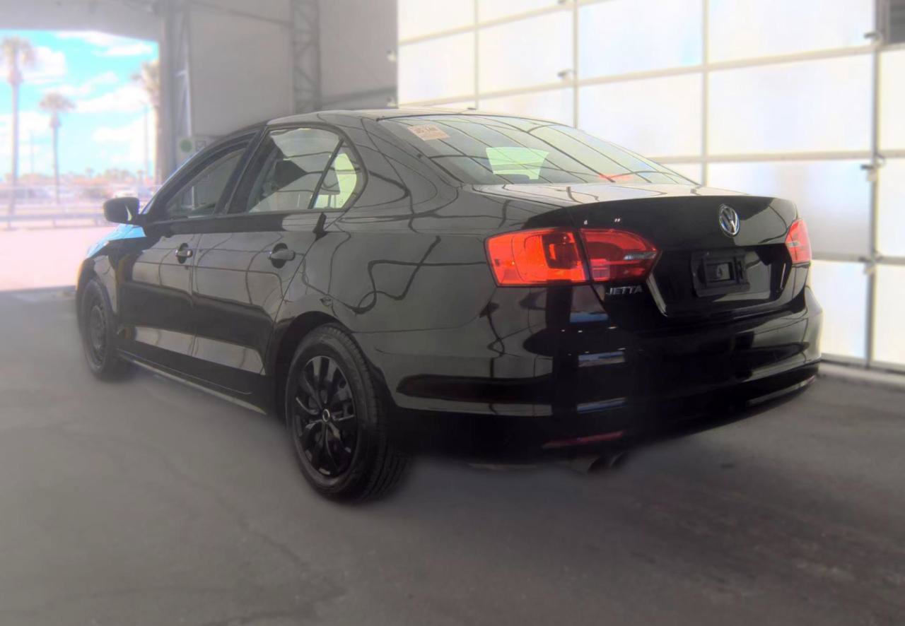 Used 2014 Volkswagen Jetta S FWD image 6
