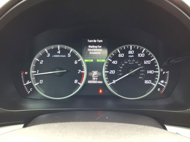 Used 2022 Acura ILX w/ Premium Package FWD image 25