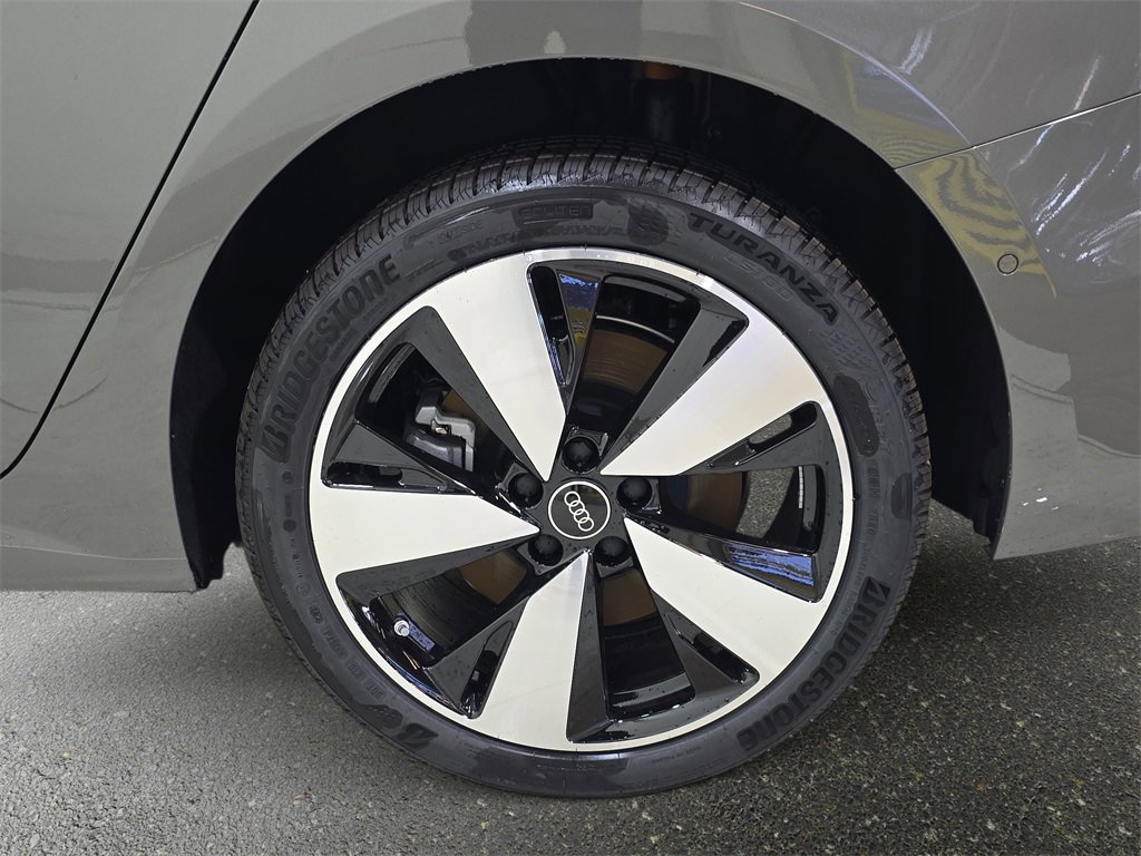 New 2025 Audi A5 2.0T Premium Plus image 31