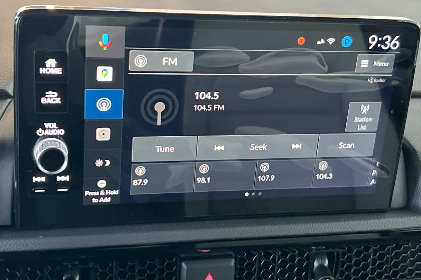 New 2026 Honda CR-V Sport Touring image 21