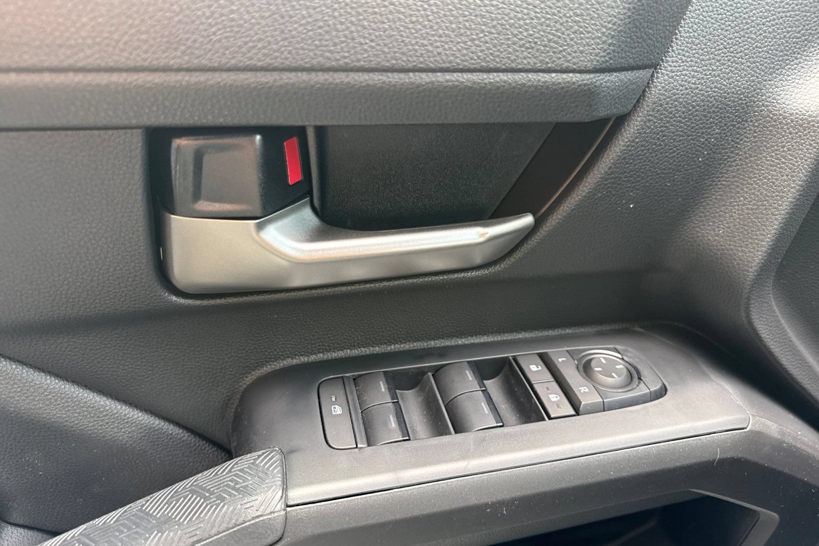 New 2026 Toyota Tacoma TRD Sport AWD/4WD image 11