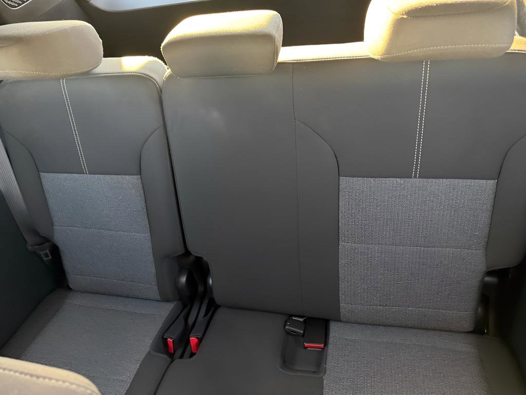 Certified 2025 GMC Acadia Elevation image 13