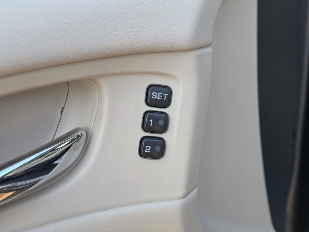 Used 2024 Nissan Murano SL image 19