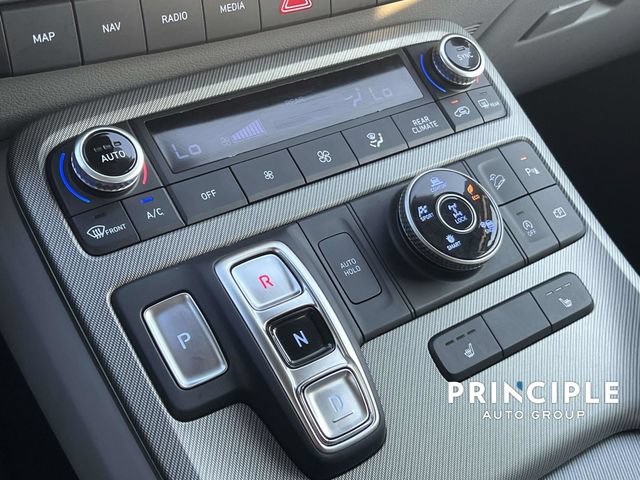 Used 2025 Hyundai Palisade SEL AWD/4WD image 25